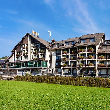 Prenocisca Cerkno Ostello Esterno foto