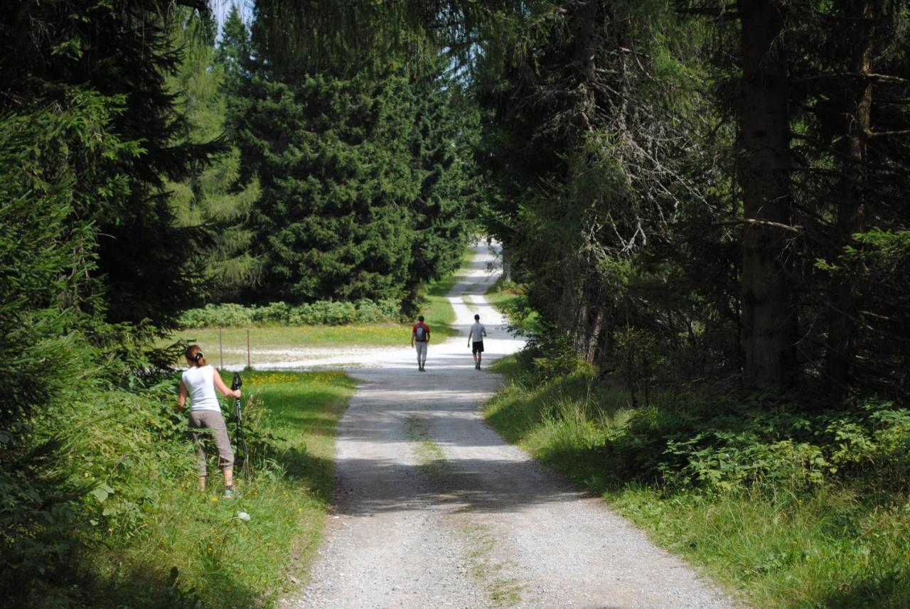 Prenocisca Cerkno Ostello Esterno foto